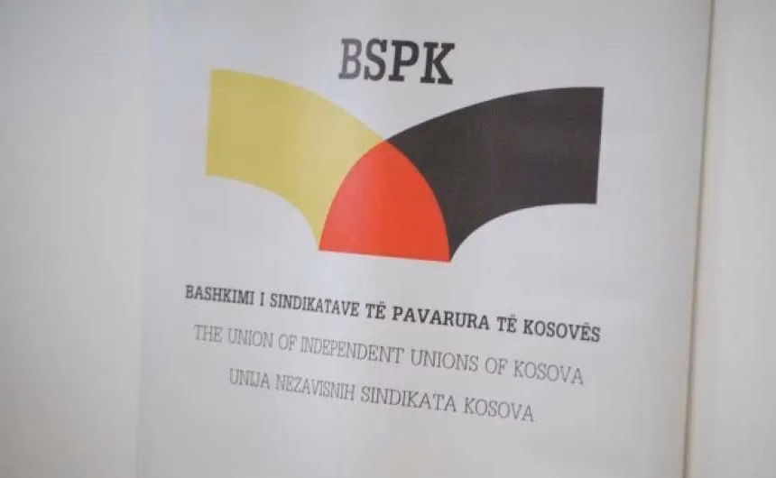 Punëtorët e Kosovës thirren të bashkohen në “Marshin për Liri” në Prishtinë