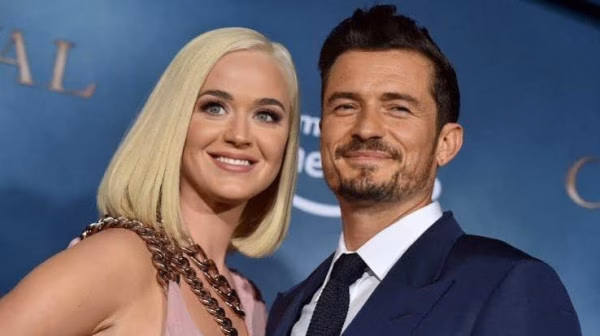 Katy Perry rrëfen rrugëtimin pas ndarjes nga Orlando Bloom