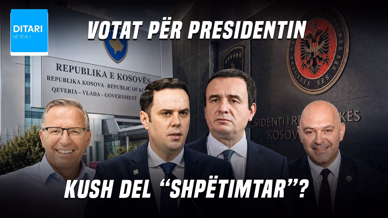 Çfarë ndodhi në emisionet “Mesditë” dhe “Ditari” më 3 shtator 2026?