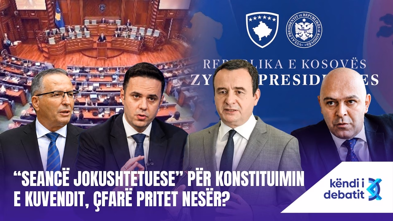 Çfarë po ndodh në emisionet kryesore të 8 shtatorit në TËVË 1?