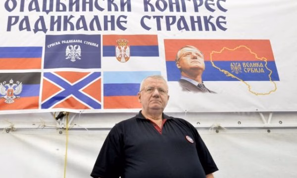 Vuçiq dhe Shesheli bashkohen sërish, Serbia në rrugën e një politike të njohur