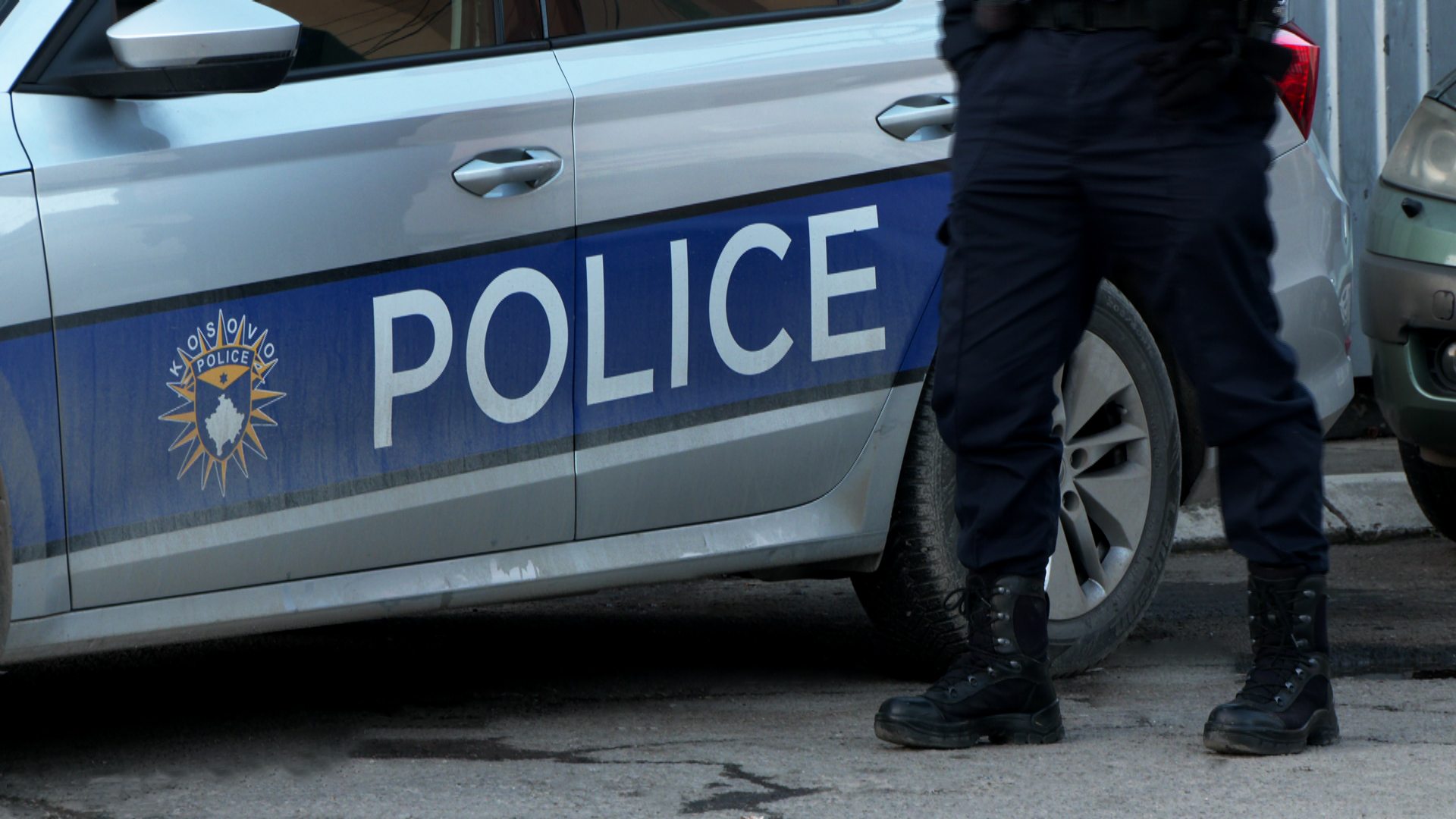 Transporti i dyshimtë i 20 derrave pa dokumente në Kllokot ndez shqetësime