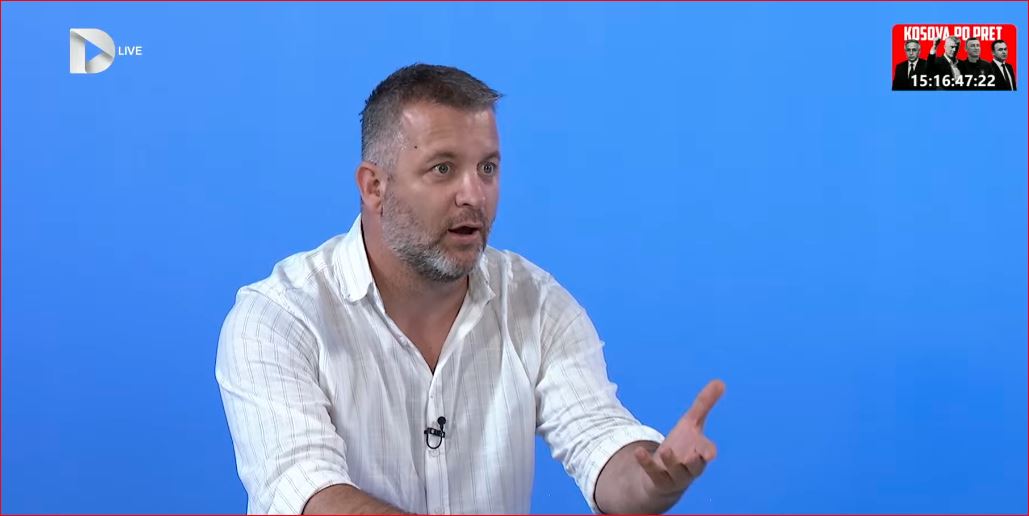 Pazar i Frikës mes LDK-së dhe VV-së për Kandidatin e Presidentit