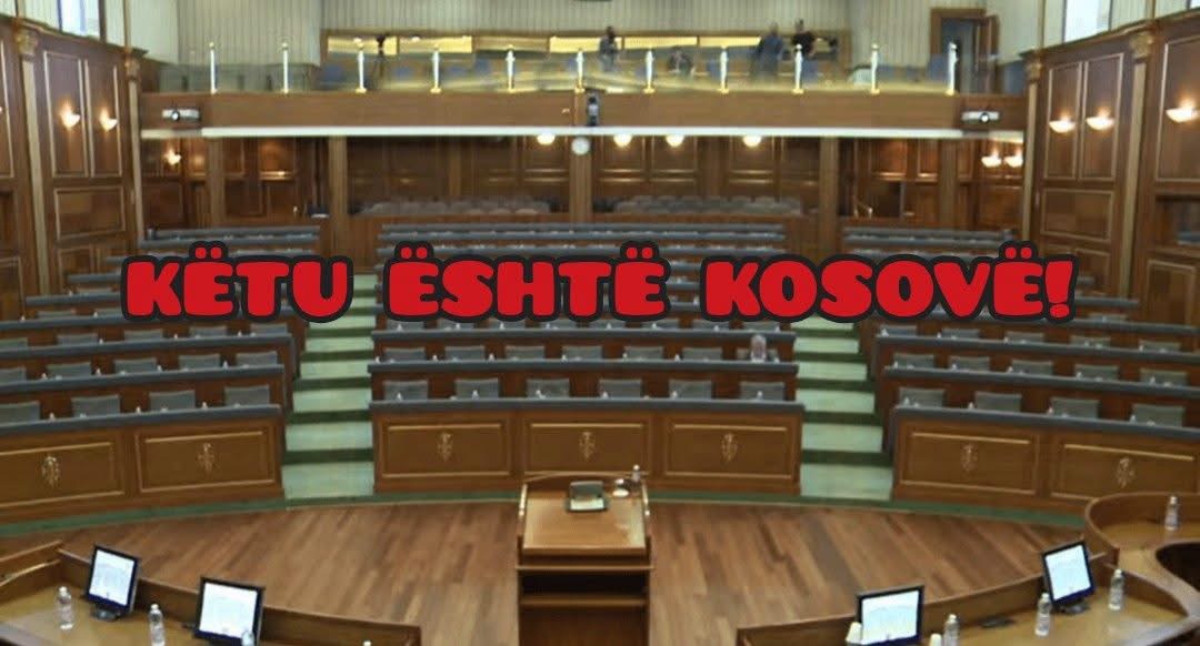Përplasja politike për përfaqësimin e komunitetit serb në Kosovë
