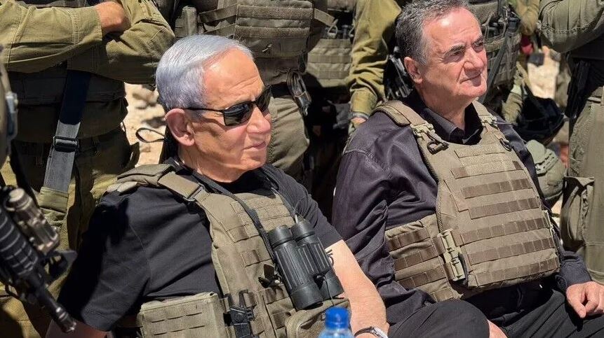 Hyrja e Netanyahut në Malin Hermon ndez tensionet në rajon