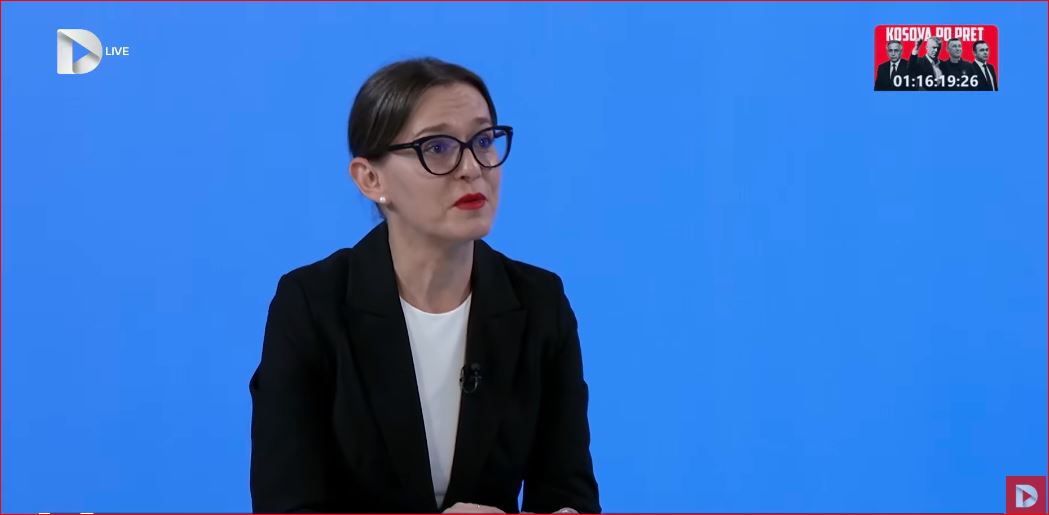 PDK-ja akuzon Kurtin dhe Vetëvendosjen për tradhti dhe shkelje kushtetuese