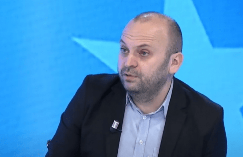 Një ish-gjyqtar Kushtetues në qendër të debatit për kandidaturën presidenciale