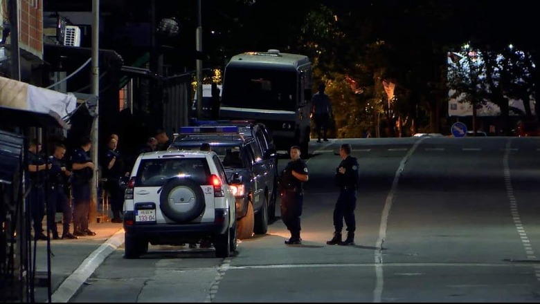Përgatitjet e Policisë para aktgjykimit në Hagë, masa të domosdoshme për sigurinë