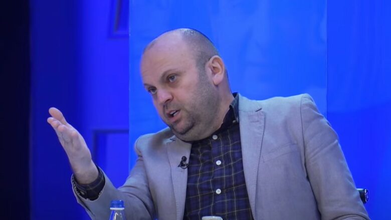 Bllokimi i Kuvendit dhe dyfytyrësia politike në Kosovë