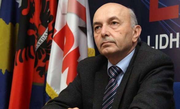 Konflikti politik për konstituimin e Kuvendit: Mustafa kritikon VV-në për zvarritje dhe mungesë demokracie