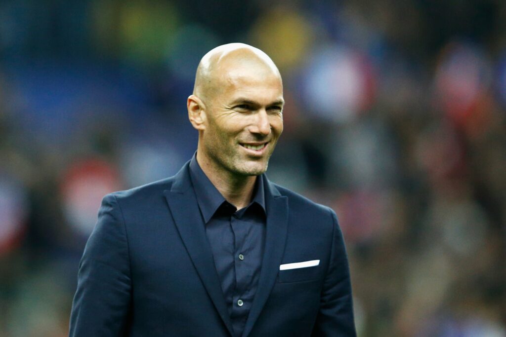 Zidane për Mourinhon: Real Madridi po shkëlqen në start të sezonit