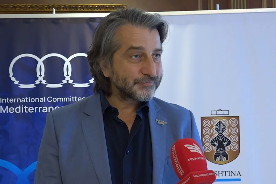 Përjashtimi i Ramës nga forumi i Lojërave Mesdhetare 2030 ndez polemika politike