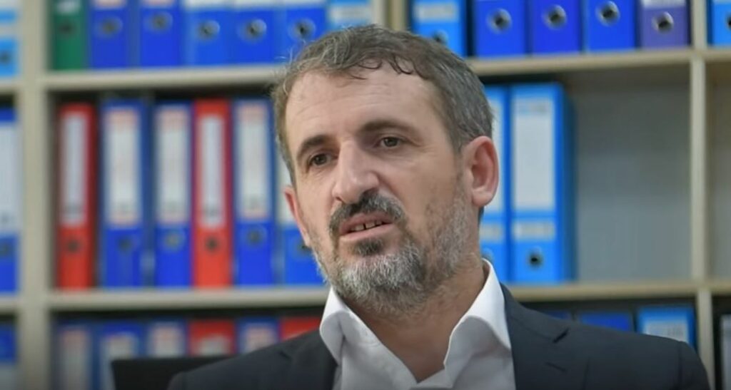 Afati gjashtëmujor për detyrën e presidentit nuk rinis me ndërrimin e personit