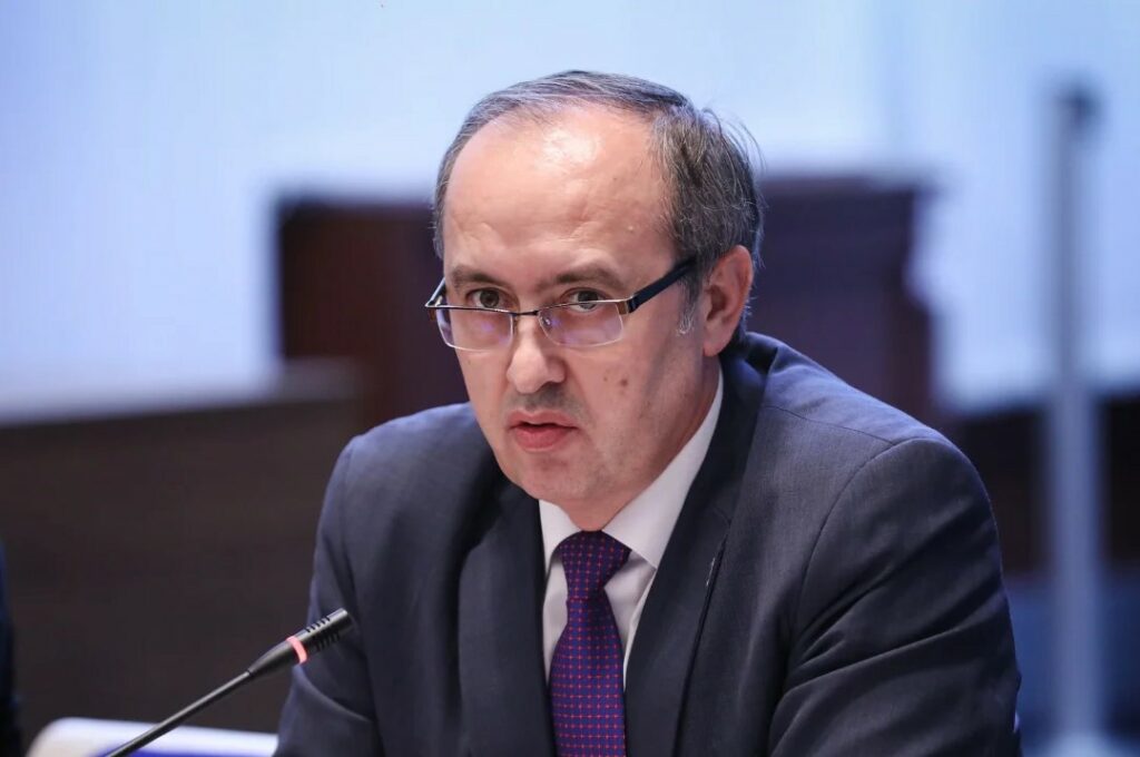 Përplasjet brenda LDK-së dhe refuzimi i kandidatit për President në Kuvend