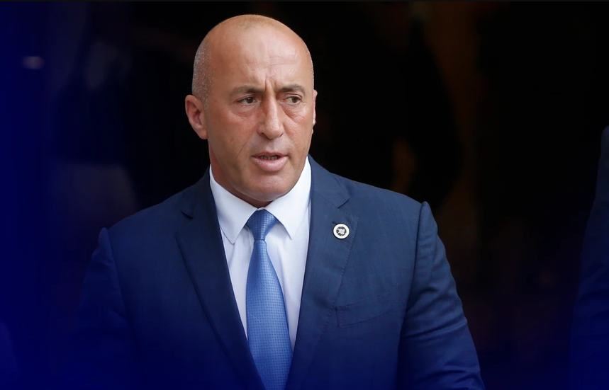 Ramush Haradinaj për 27-vjetorin e Policisë së Kosovës: Një model suksesi për rajonin