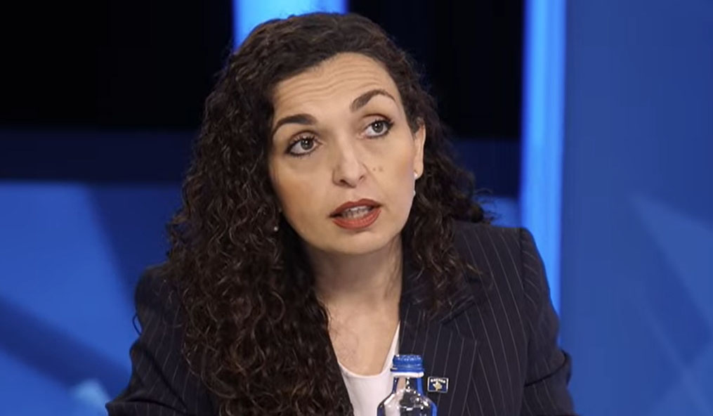 Osmani denoncon manipulimin e historisë në procesin e Hagës