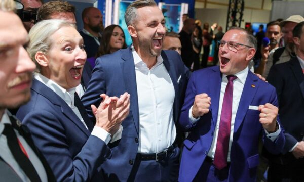 AfD-ja në Gjermani: Një projekt ekstremist që sfidon demokracinë