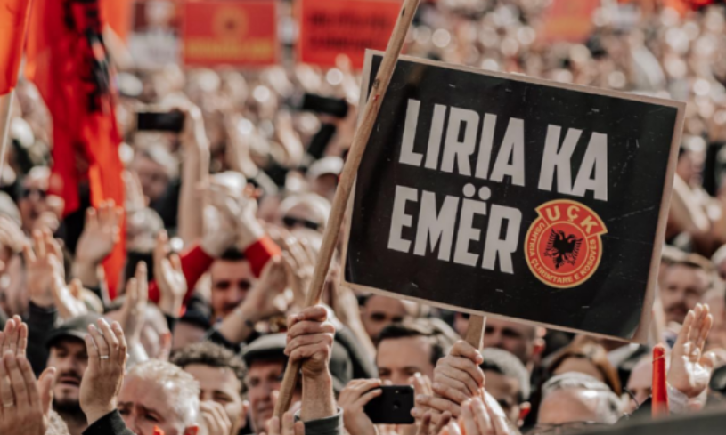 “Lufta për UÇK-në” në fokus të konferencës kombëtare të “Liria ka emër”