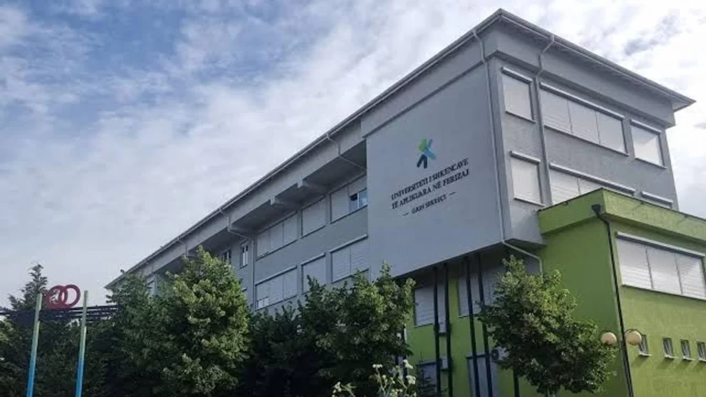 Konflikti në UShAF për mbledhjen pa kuorum dhe autonominë universitare