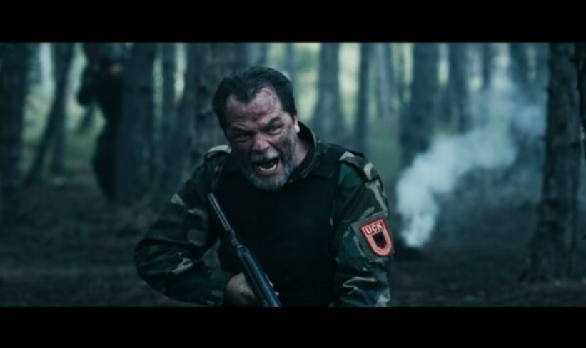 Publikohet traileri i filmit “Sakrifica” nga Merita dhe Halil Budakova me aktorët Halil Budakova, Michael Segal dhe Ilir Prapashtica.