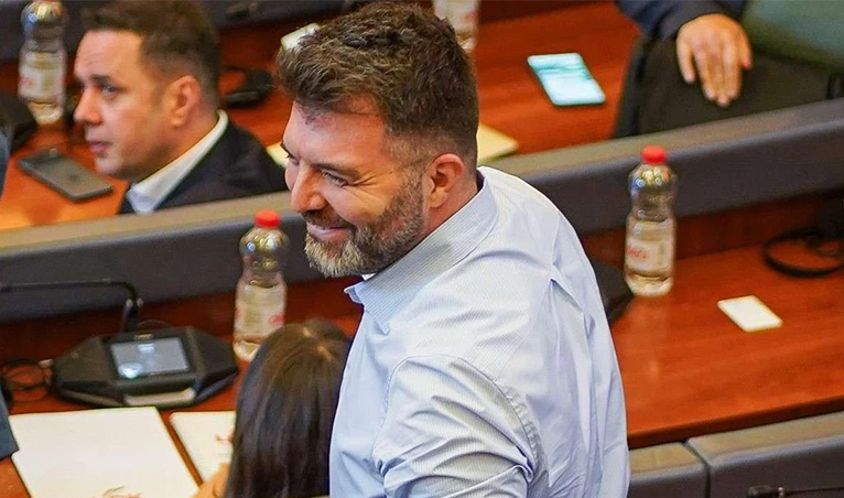 Kritikë e fortë nga LDK-ja: A po rrënon Vetëvendosja Kosovën?