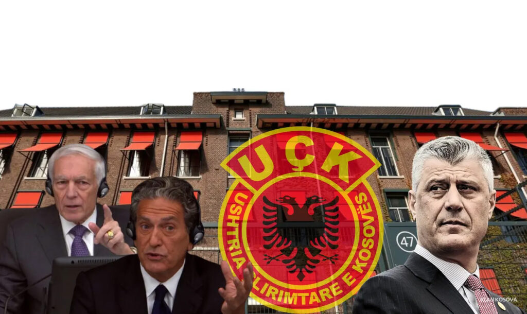 Dëshmitë që sfidojnë akuzat ndaj Thaçit dhe UÇK-së në Hagë
