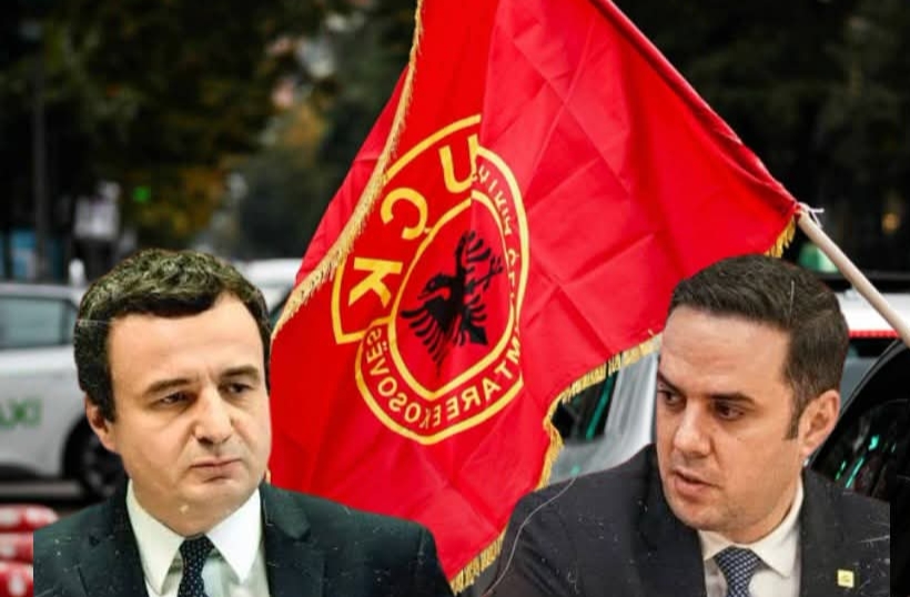 Kurti shmang përgjigjen për marshin në mbështetje të ish-krerëve të UÇK-së