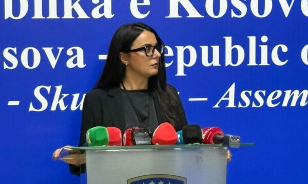 Kuvendi i Kosovës u konstituua për 20 minuta, LDK-ja njeh procesin
