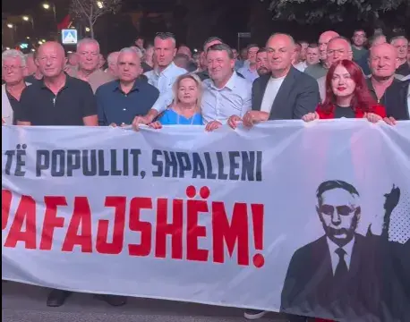 Gjakova në pritje të aktgjykimit për ish-krerët e UÇK-së