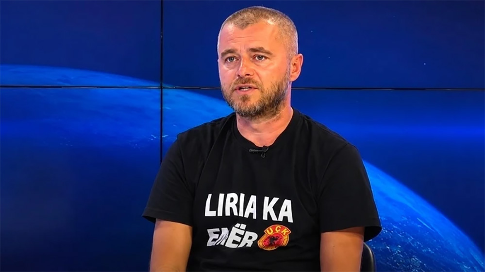 16 Shtatori: Një Ditë Vendimtare për Kosovën dhe Historinë e UÇK-së