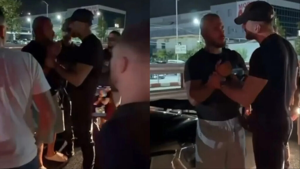 “Sulmi” ndaj Edi Kuçit ishte vetëm një skenë aktrimi, thotë Jozefin Marku