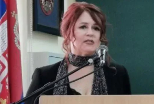 Zgjedhja e Nënkryetares së Kuvendit dhe Dekanja e Universitetit Paralel Serb në Kosovë