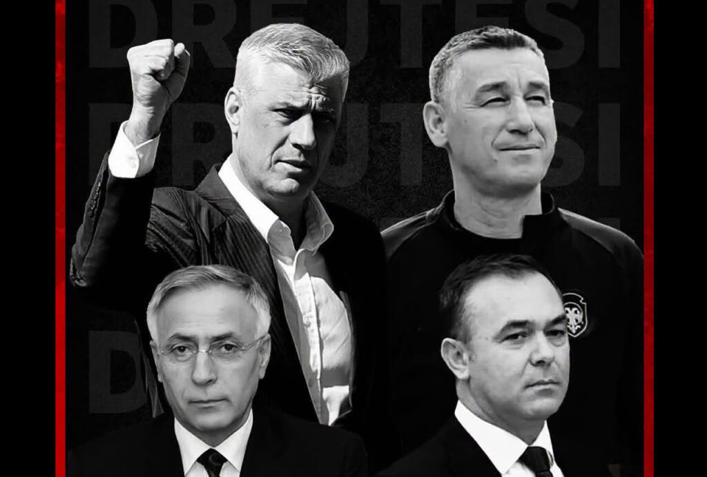 PDK-ja mbështet marshin për drejtësi dhe përgatitet për datat kyçe të shtatorit