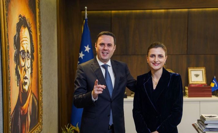 Tension në LDK për dorëzimin e mandateve dhe votën për Presidentin