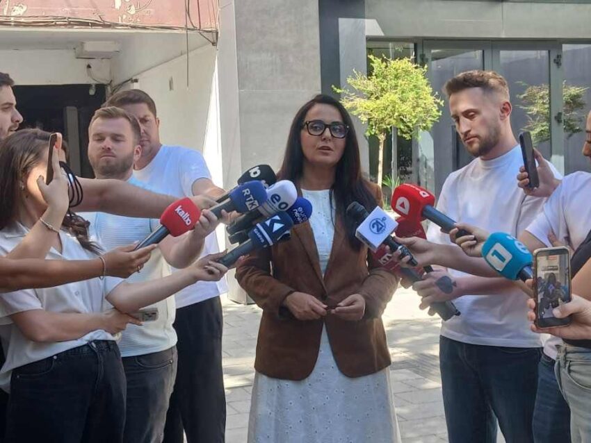 LDK-ja vendos të qëndrojë në seancën konstituive të Kuvendit