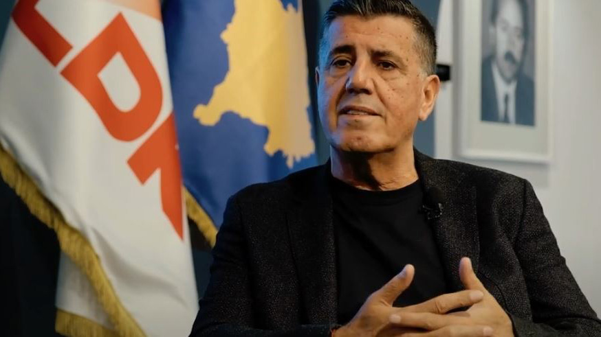 LDK mbështet kandidatin e VV-së për kryetar të Kuvendit në seancën e nesërme