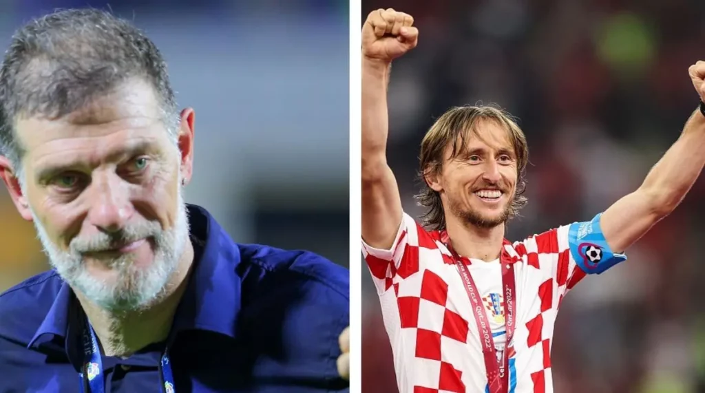Kombëtarja e Kroacisë ka publikuar listën e futbollistëve për UEFA Nations League, duke përfshirë veteranin Luka Modric.