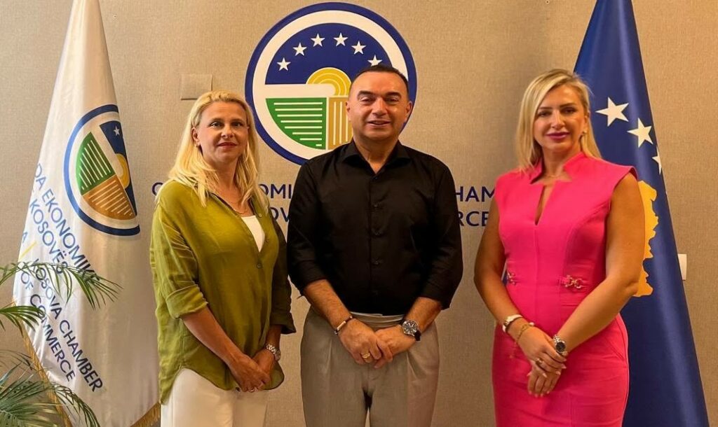 Rritja e rolit të grave në bordet drejtuese të Kosovës po merr hov