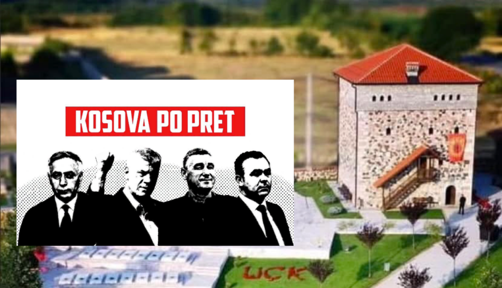 Ish-luftëtarët e Dukagjinit bashkohen për një kujtesë dhe drejtësi në Gllogjan