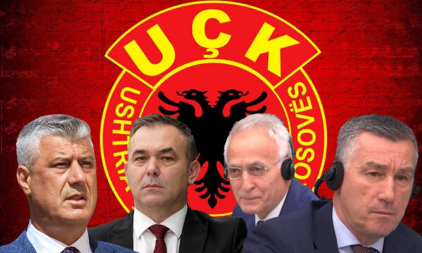 10 Ditë Mbeten për Vendimin që Do Shkaktojë Jehonë për Ish-Krerët e UÇK-së