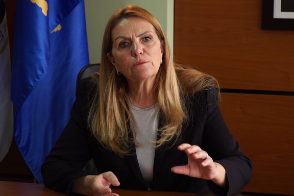 Fjalët e forta të Kadrijajt para vendimit në Hagë për ish-krerët e UÇK-së
