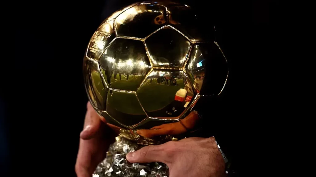 Favoritët për Topin e Artë 2026 sipas The Athletic: Kane në krye, Messi në top 10
