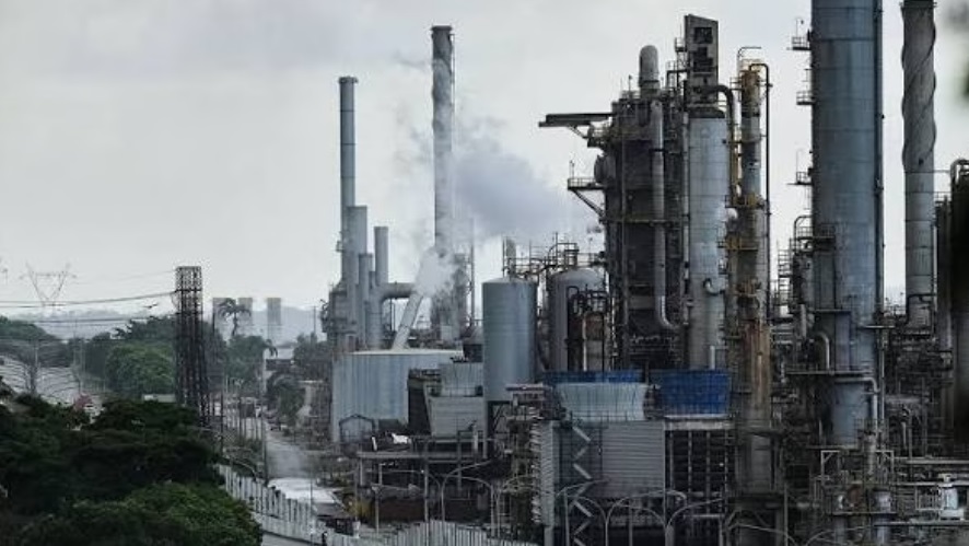 Investime miliarda në energjinë e Venezuelës nga kompani amerikane dhe italiane