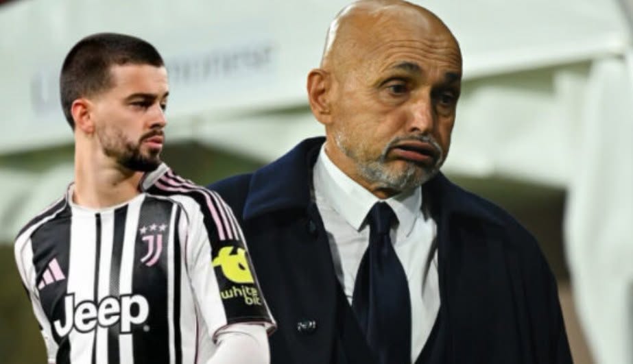 E ardhmja e Zhegrovës te Juventusi në pikëpyetje pas përjashtimit nga Europa League