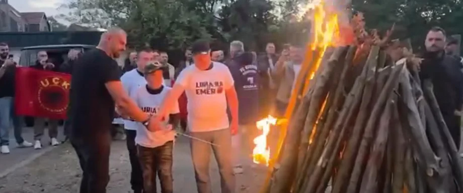 “Zjarri i Lirisë” u organizua për herë të parë në Langenfeld të Gjermanisë, duke shënuar një hap të ri në mbështetjen e diasporës shqiptare për ish-krerët e UÇK-së.