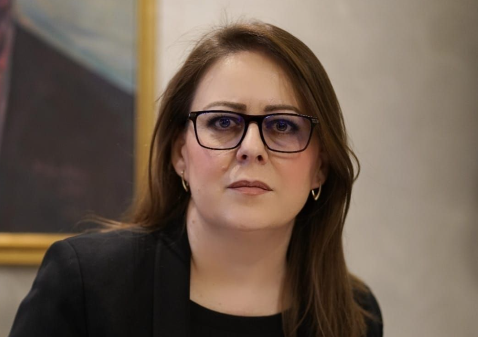 Kushti i LDK-së për mbështetjen e Qeverisë Kurti nga Hykmete Bajrami