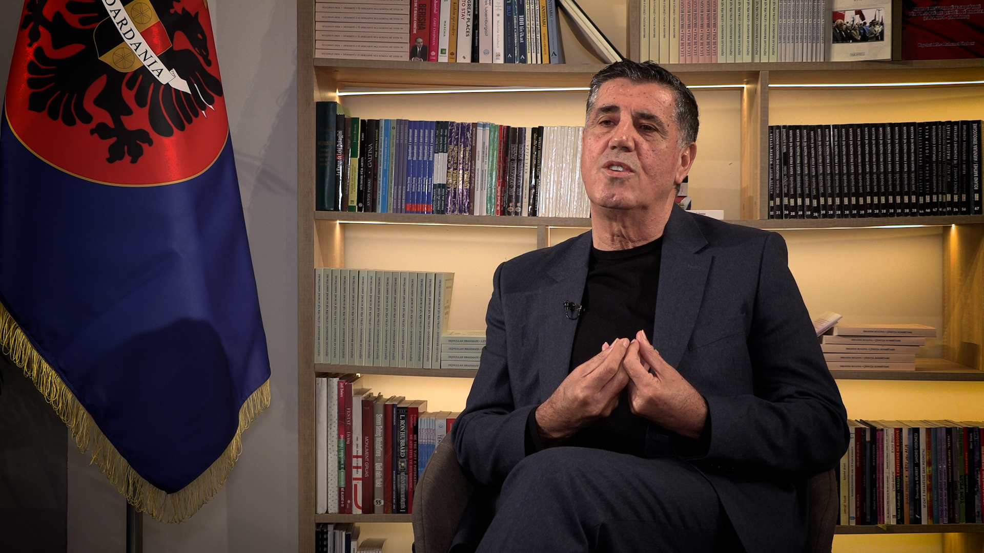 Gjashtë deputetë të tjerë të LDK-së kanë shfaqur hezitime serioze ndaj kandidaturës së Bekim Sejdiut për president, duke e çuar numrin total në 12.