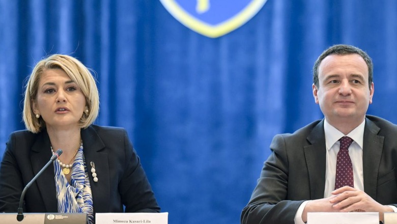 Zgjedhjet në Kosovë, një mundësi e re në fund të vitit nëse nuk zgjidhet presidenti