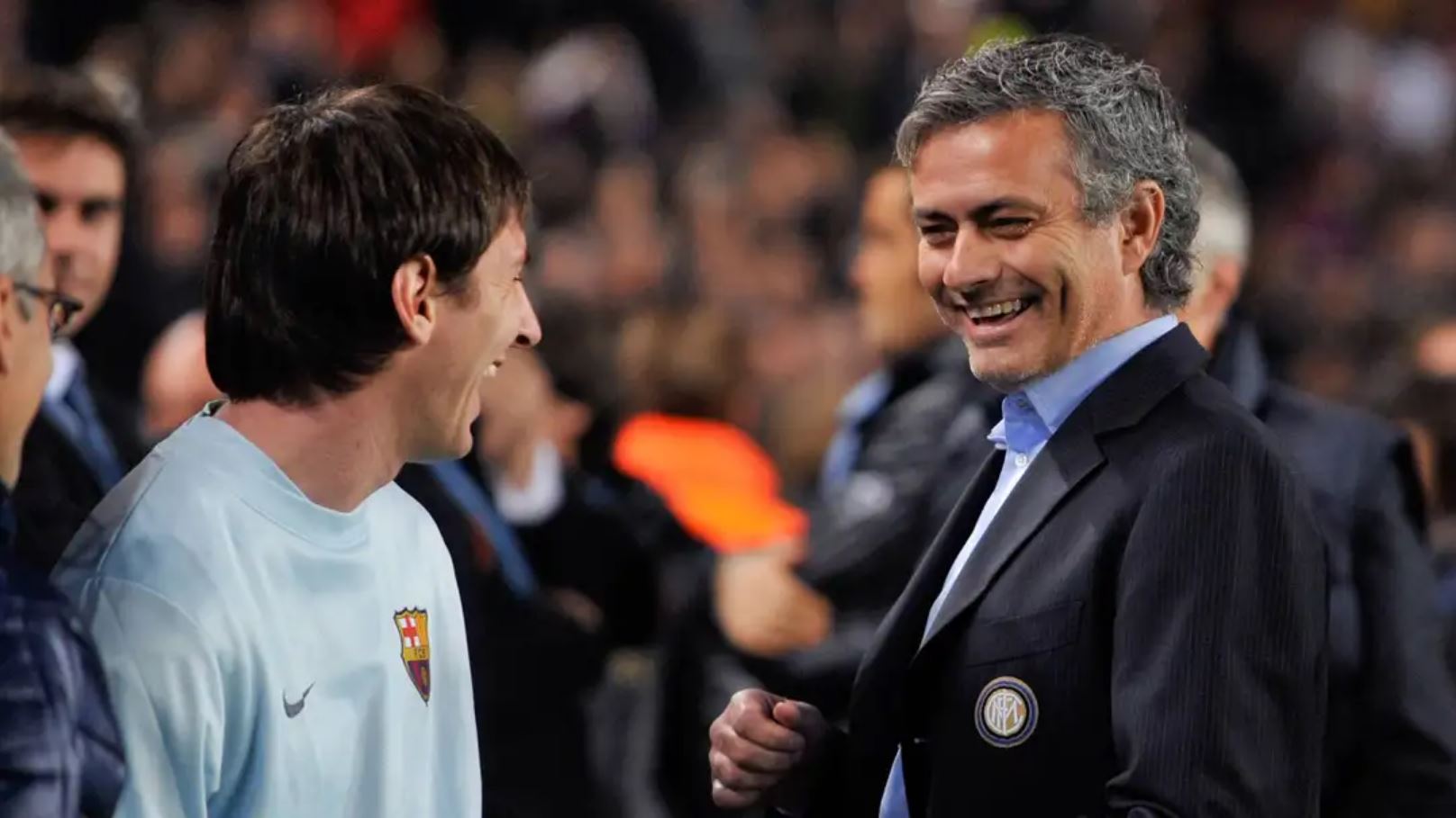 Mourinho për pensionimin e Messit: Një epokë që mbyllet në futboll