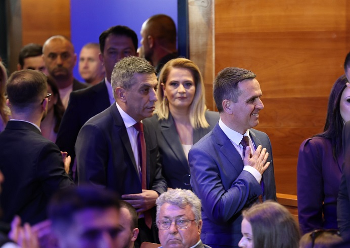 35 vjet Pavarësi në Maqedoninë e Veriut: Rrugëtimi drejt një shteti evropian dhe të barabartë